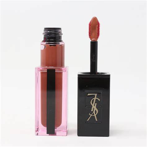 ysl tint in oil red my lips|ysl 610 lipstick.